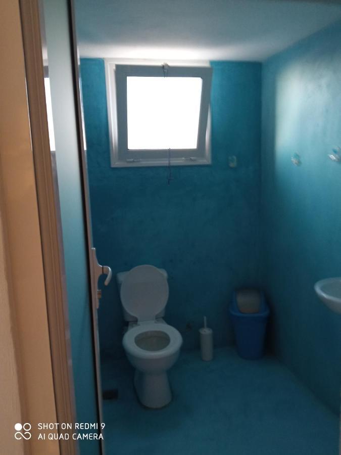 Akri Rooms Akráta Kültér fotó