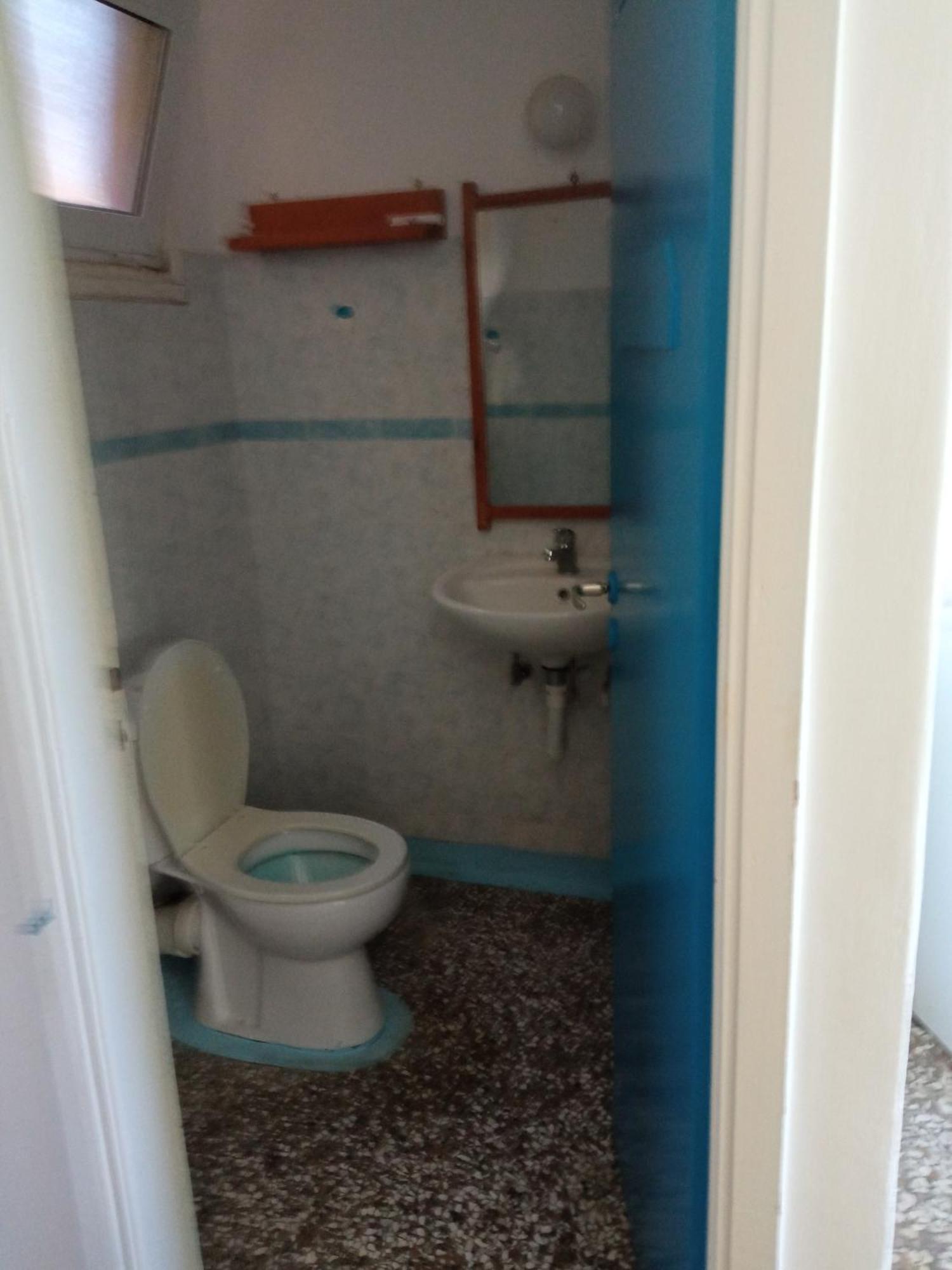 Akri Rooms Akráta Kültér fotó