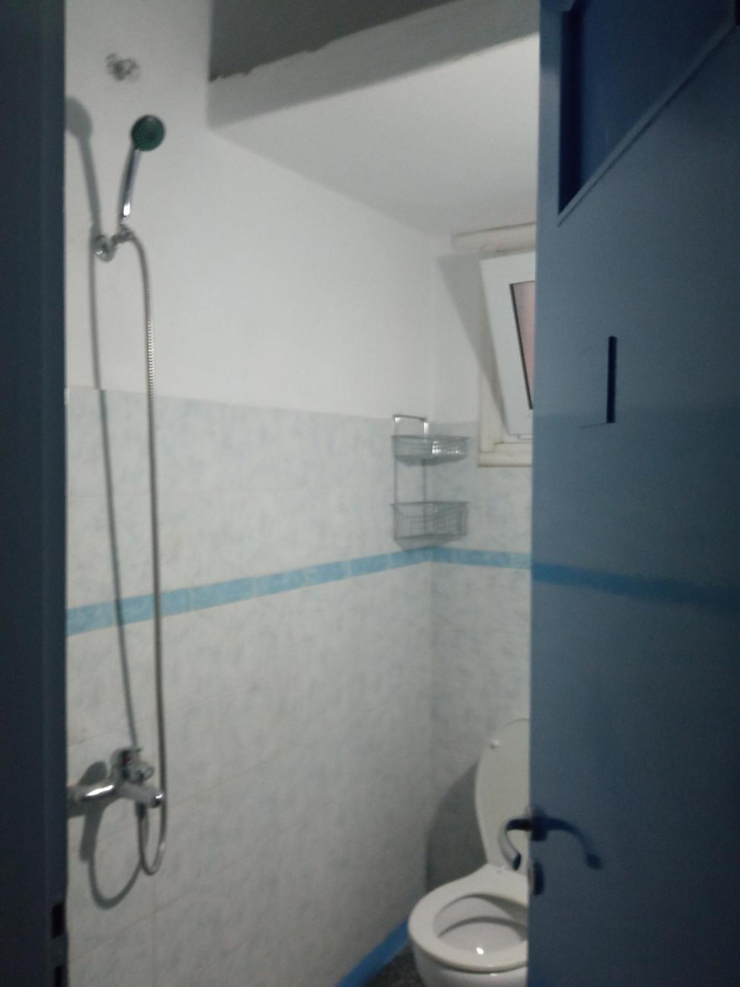 Akri Rooms Akráta Kültér fotó