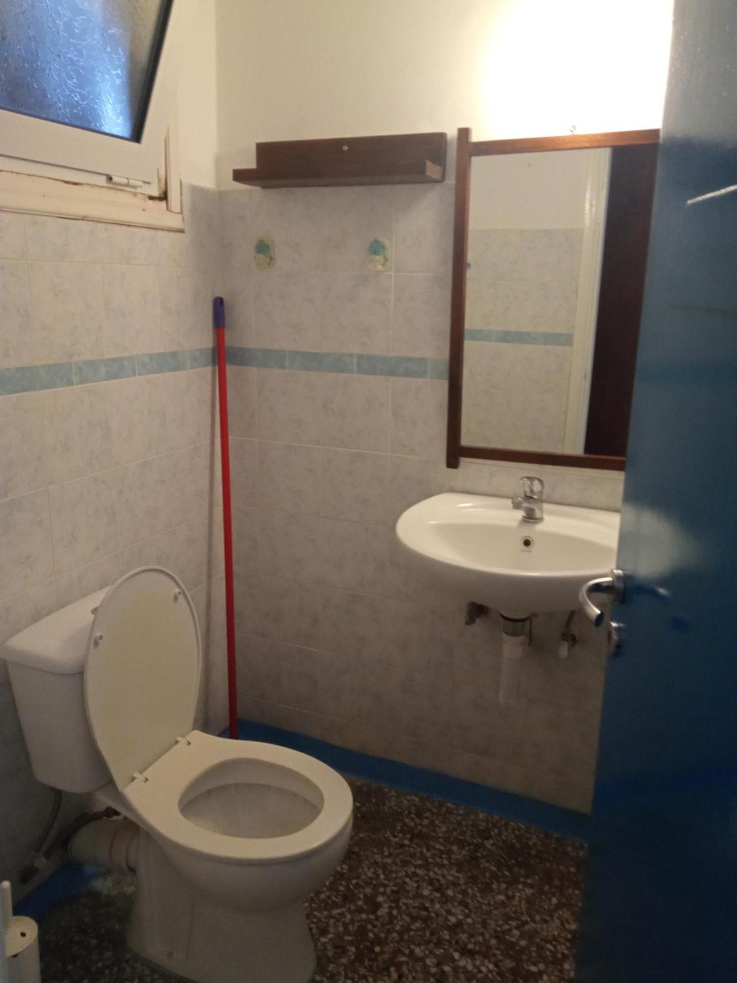Akri Rooms Akráta Kültér fotó