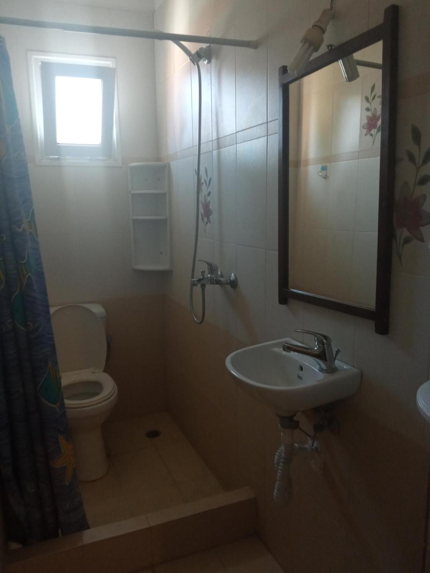 Akri Rooms Akráta Kültér fotó