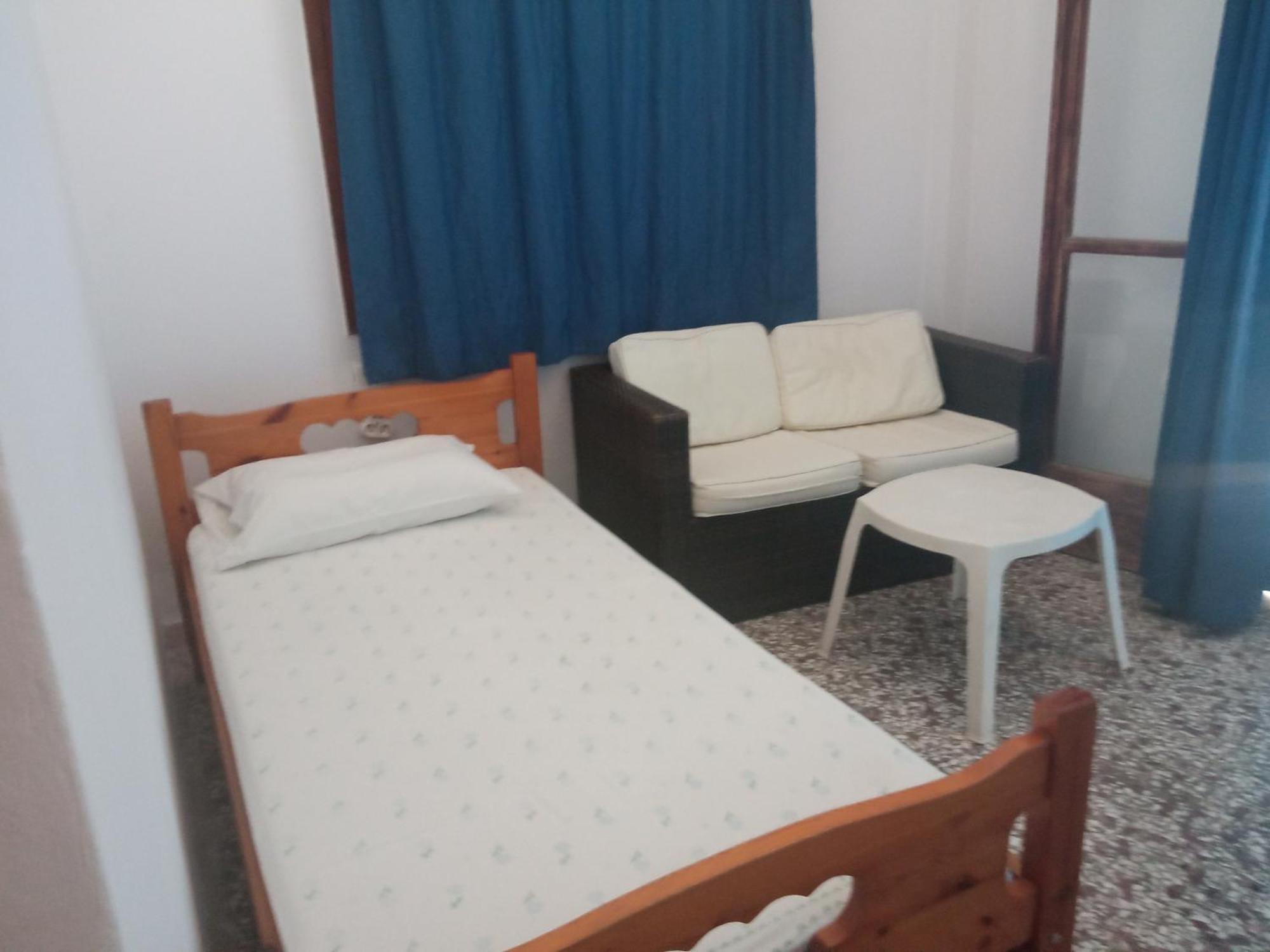 Akri Rooms Akráta Kültér fotó