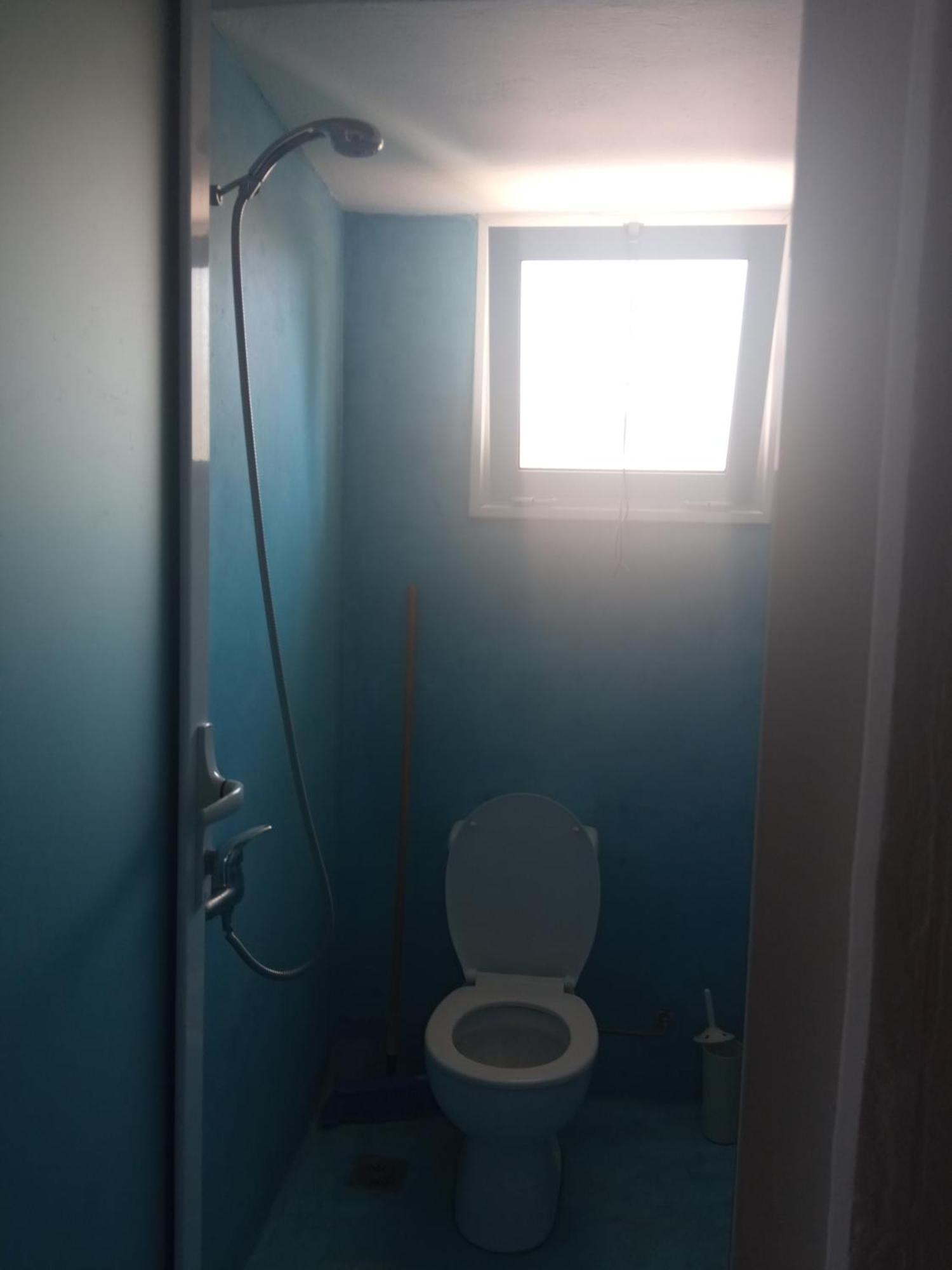 Akri Rooms Akráta Kültér fotó